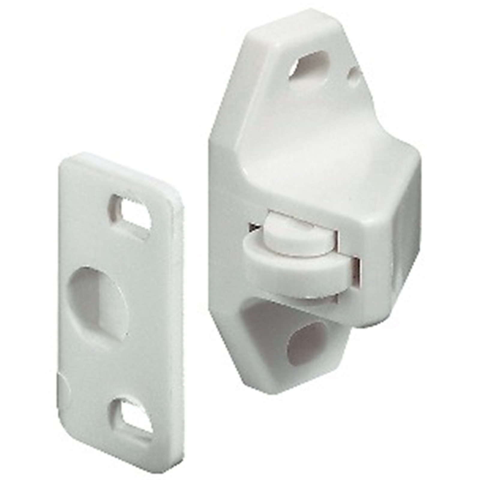 Hafele Roller catch set Bunnings New Zealand