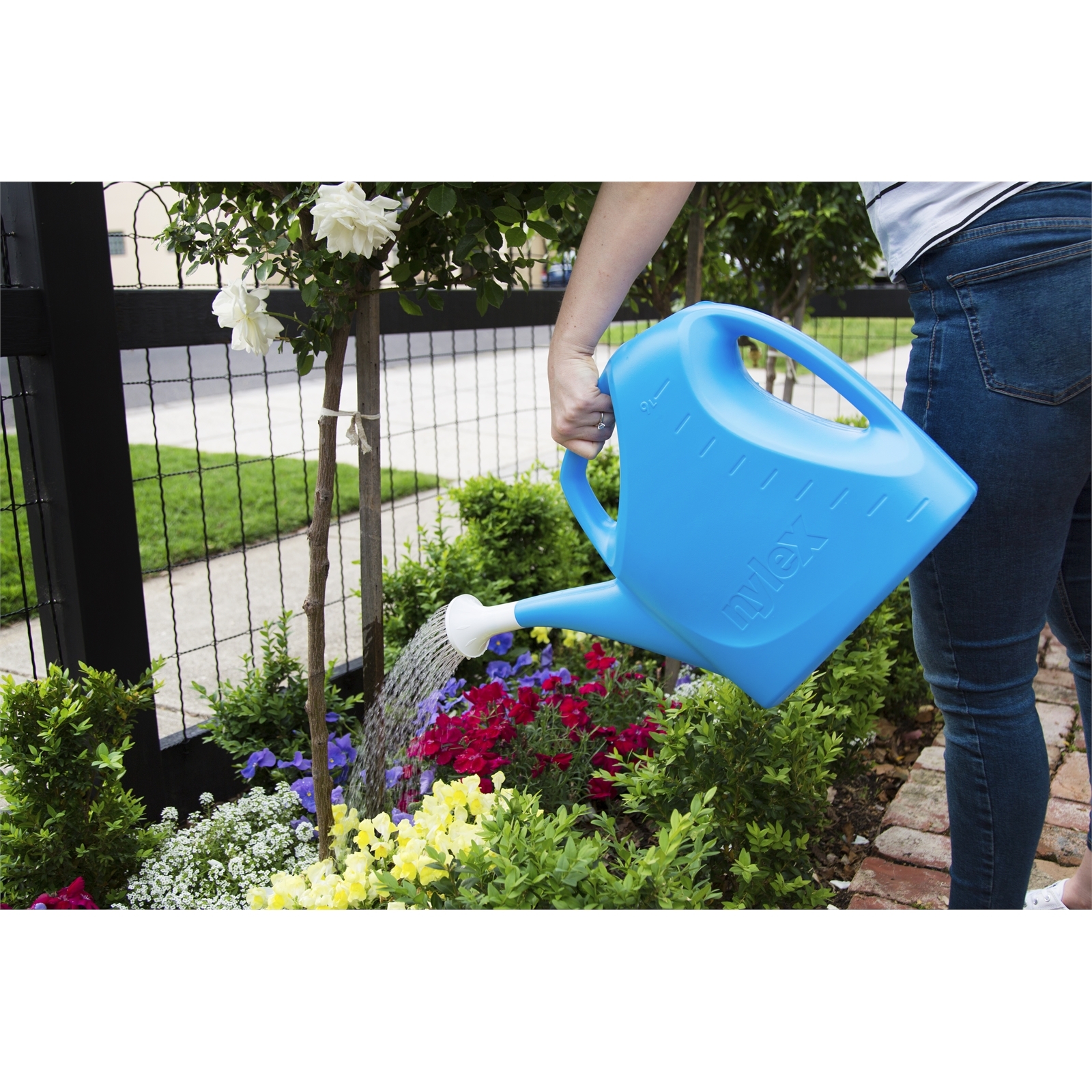 Nylex 9L Watering Can Bunnings Australia