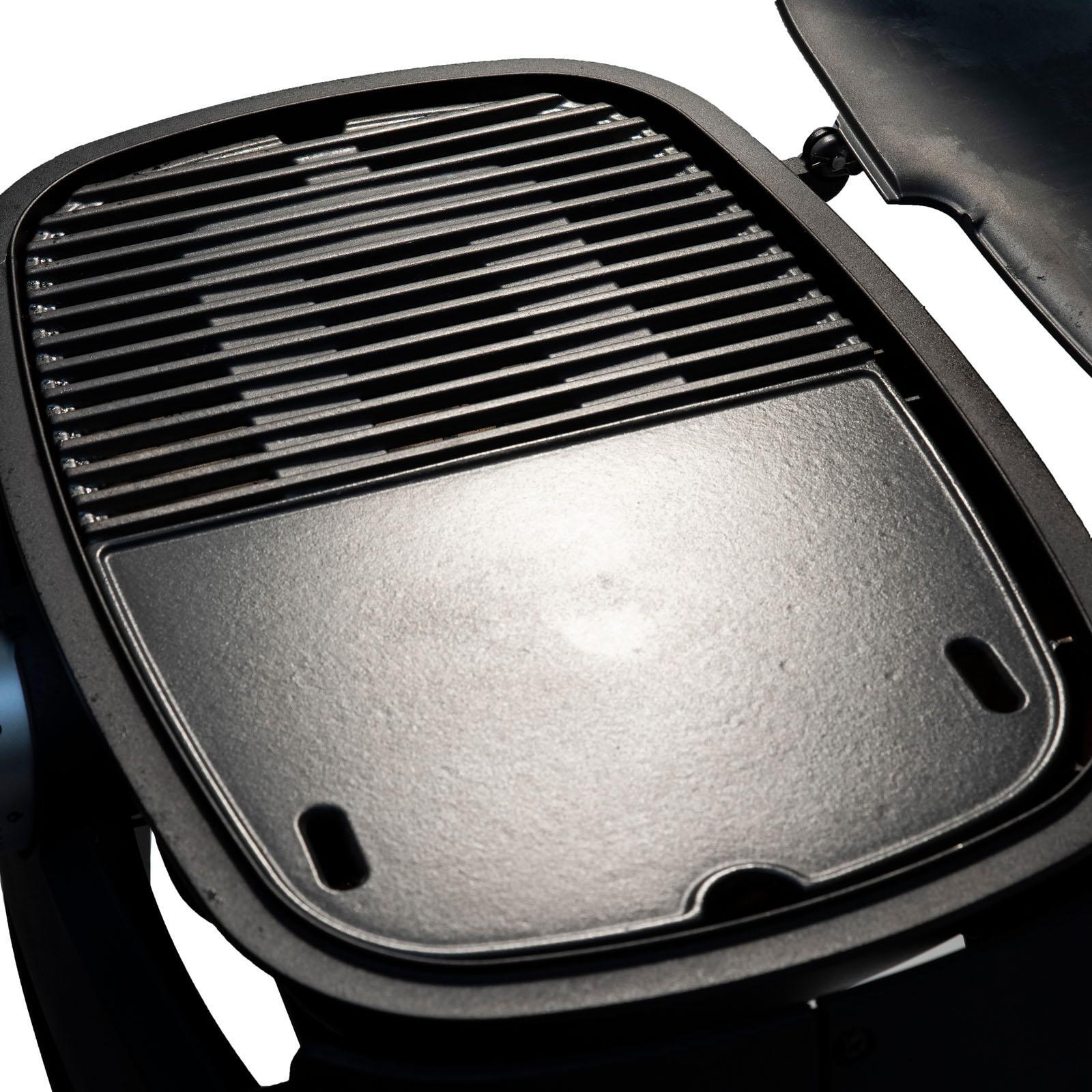 Matador Tempo 1 Burner Portable BBQ LCC27 Bunnings Australia