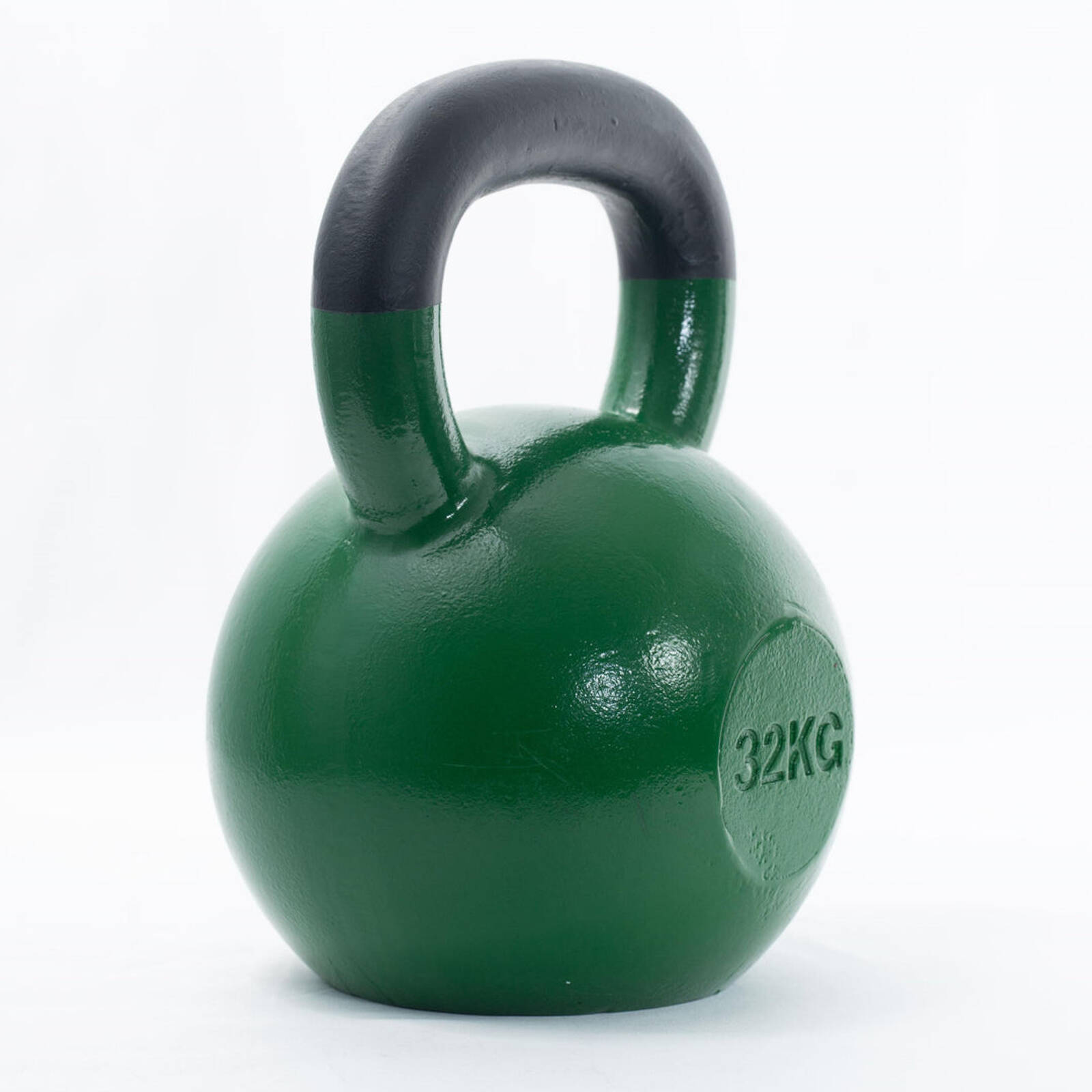 Classic Cast Iron Kettlebells 32KG Bunnings Australia