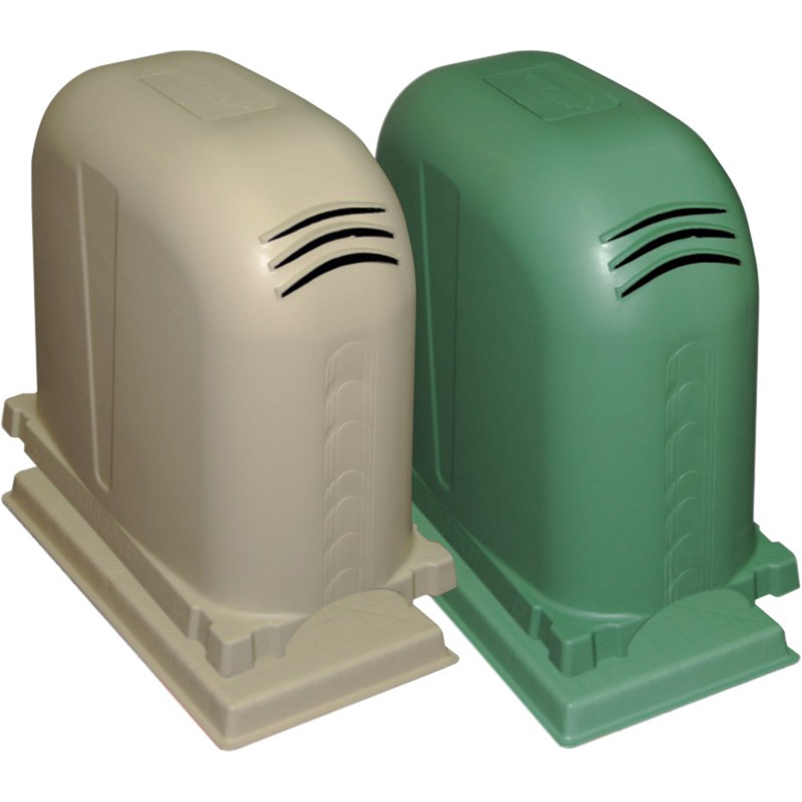 Leader Pumps Rainwater Management System C/W Cover Bunnings Australia