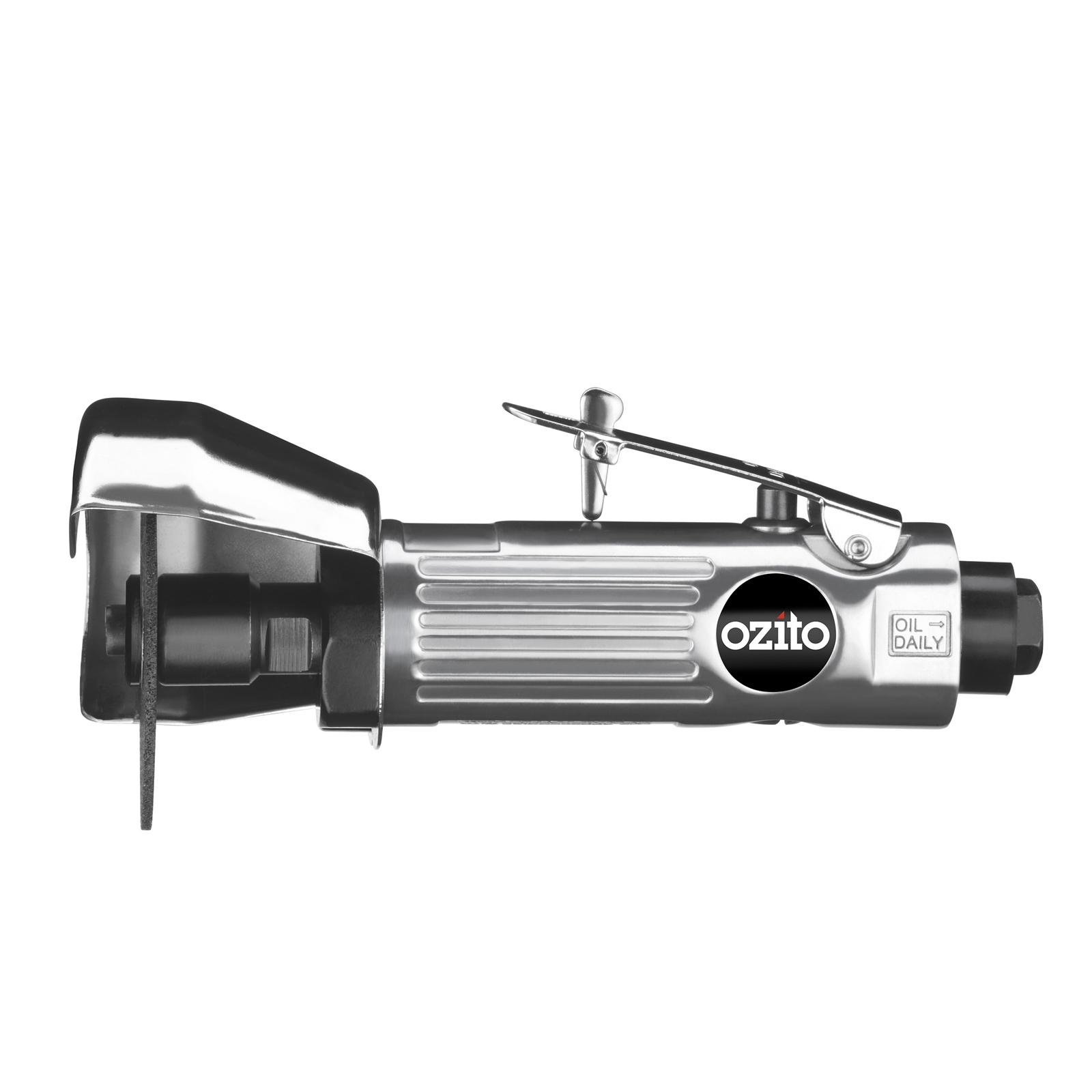 Ozito 76.2mm (3") Air Cut Off Tool Bunnings Australia