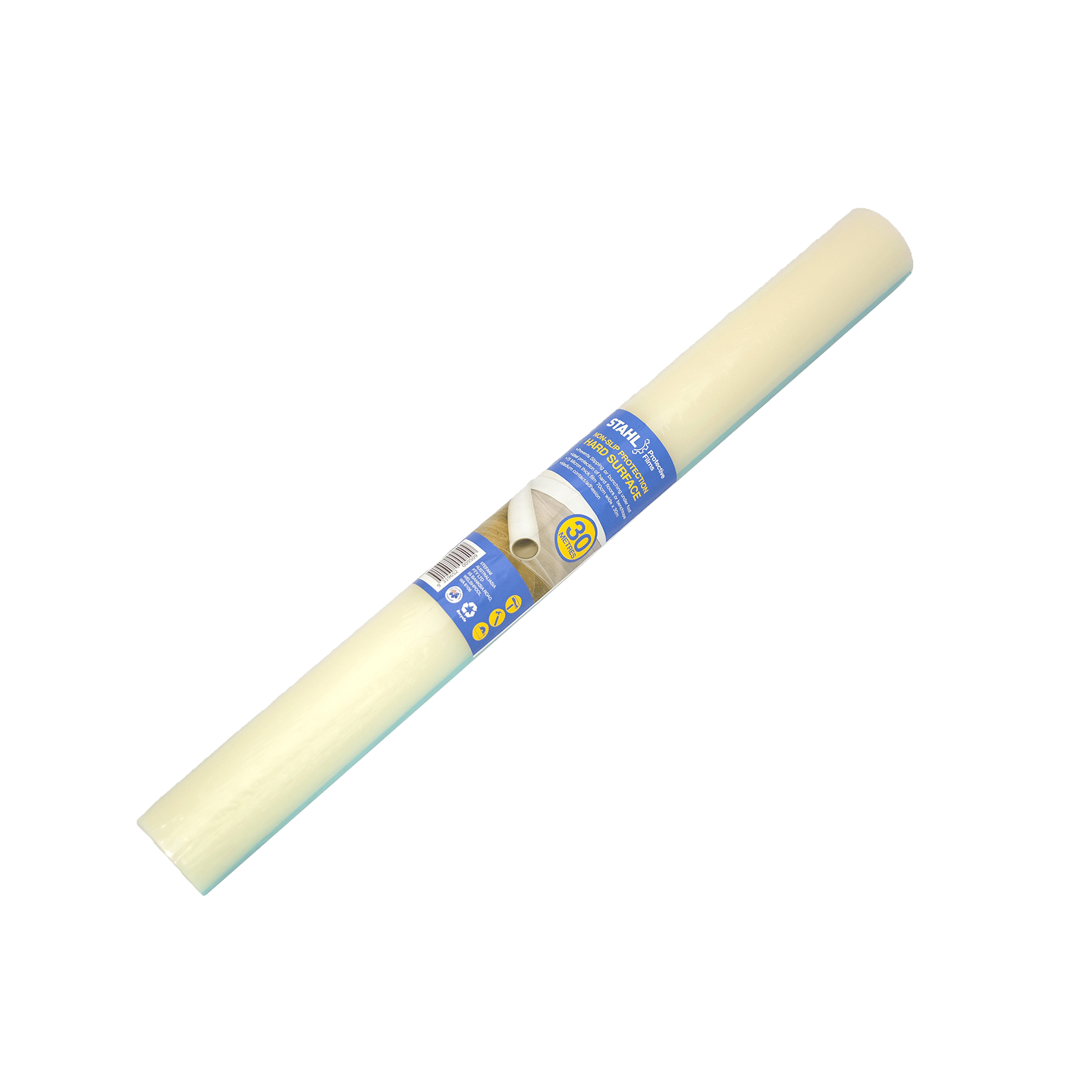 Stahl 70cm x 30m Hard Surface Protective Film Bunnings Australia