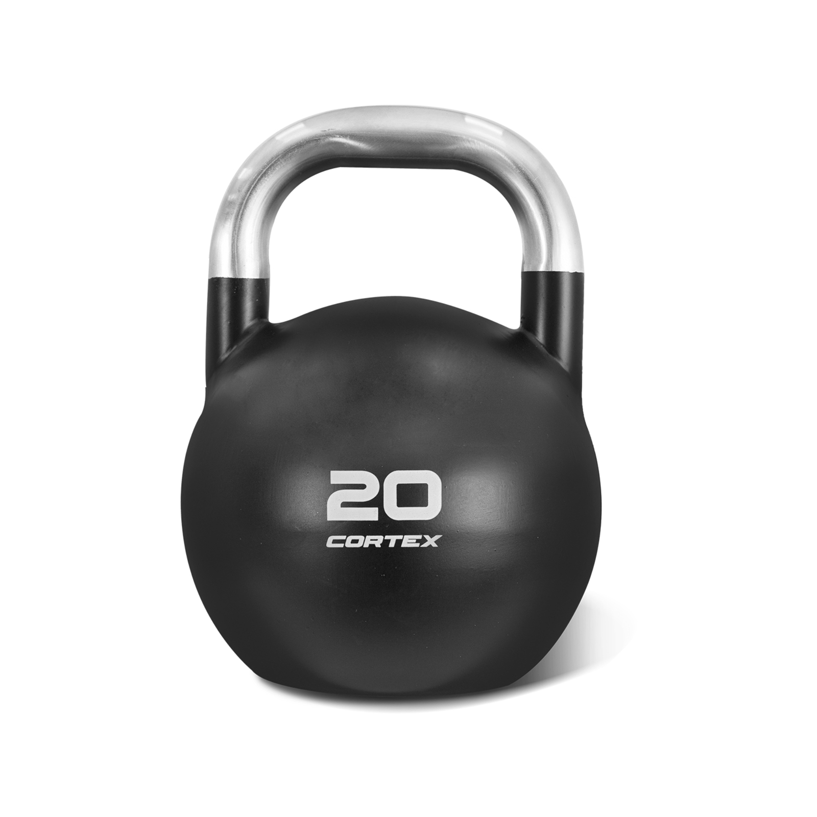 CORTEX Commercial Steel Kettlebell 20kg Bunnings Australia
