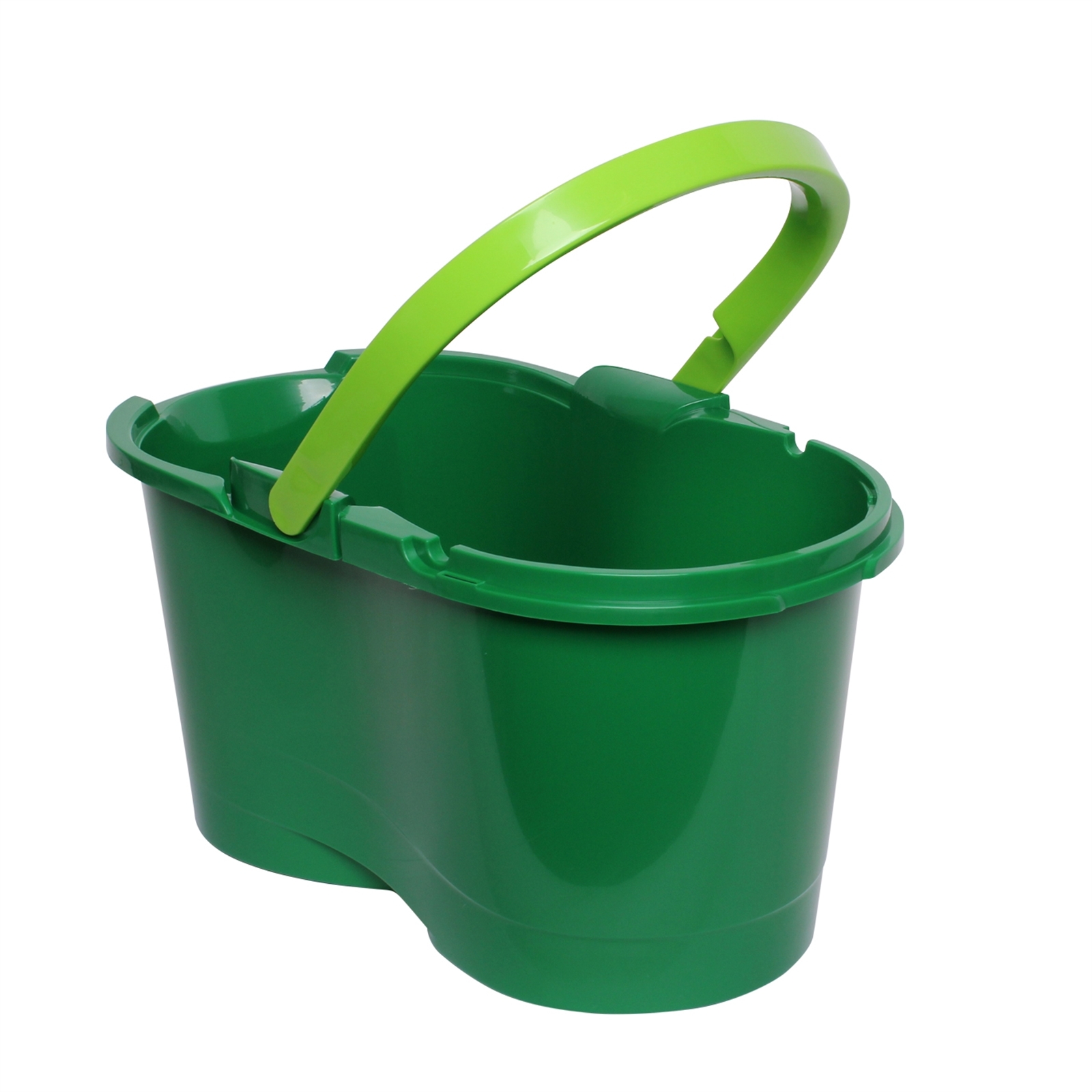 Sabco SupaDry Spin Mop and Bucket Set Bunnings Australia