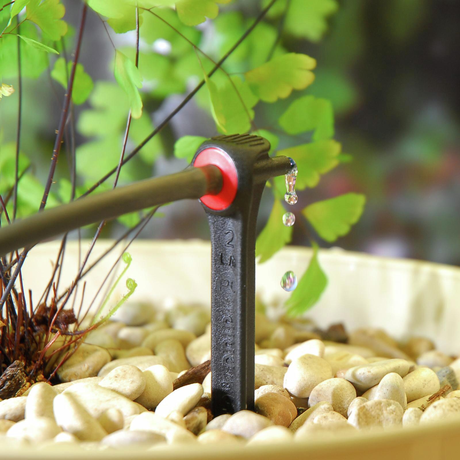 Pope 2L/hour PC Stake Dripper Bunnings New Zealand