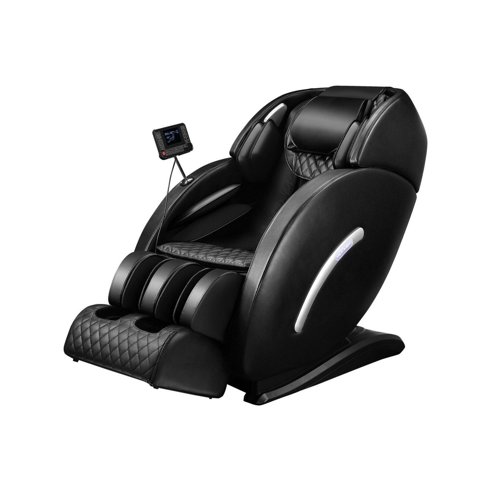 HOMASA Intelligent massage chair Bunnings Australia