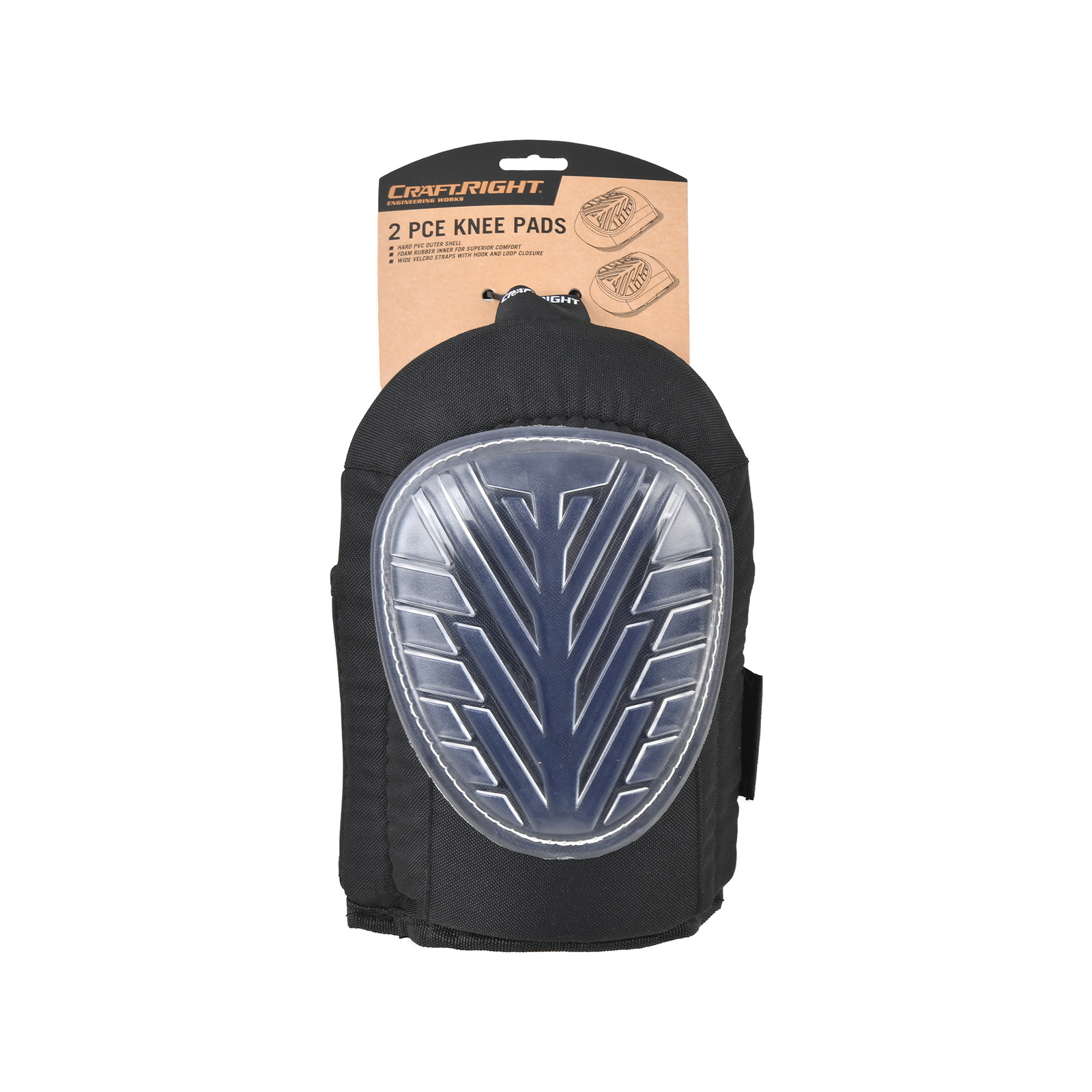 Craftright Knee Pads Bunnings New Zealand