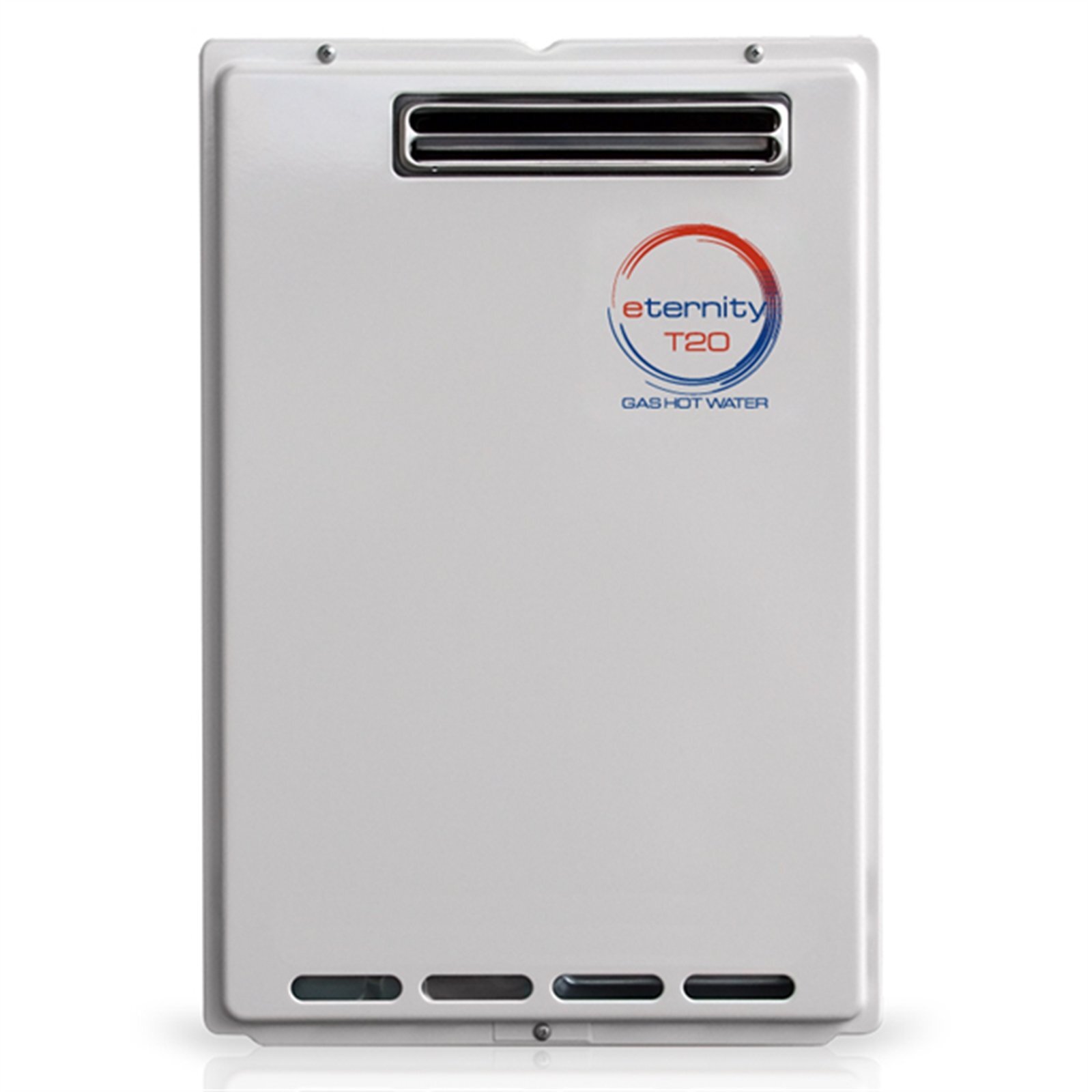 Chromagen Eternity 20L Continuous Flow Hot Water Heater Natural Gas