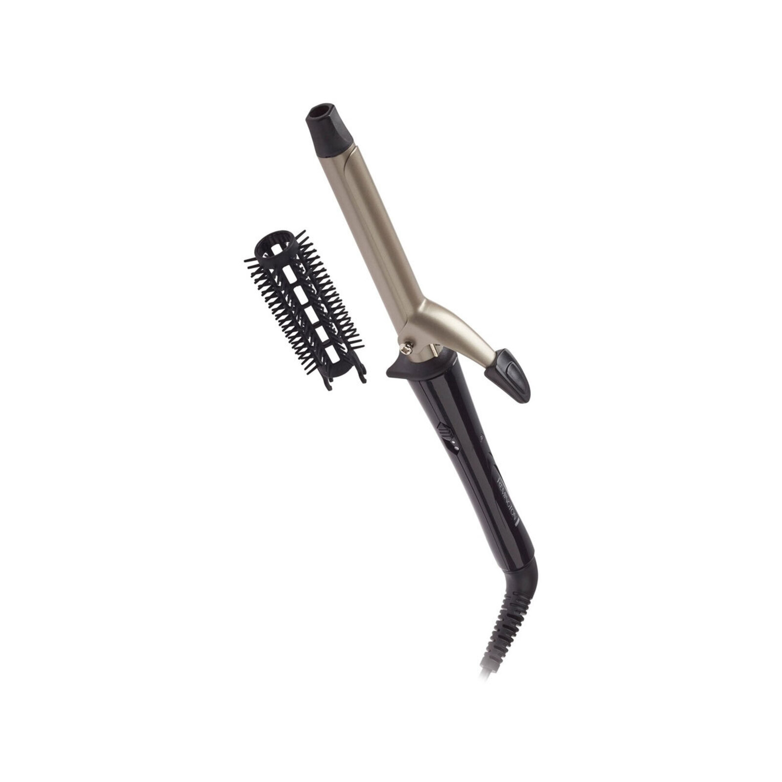 Remington 19mm Pro Curls Ceramic Hair Wand Bunnings Australia