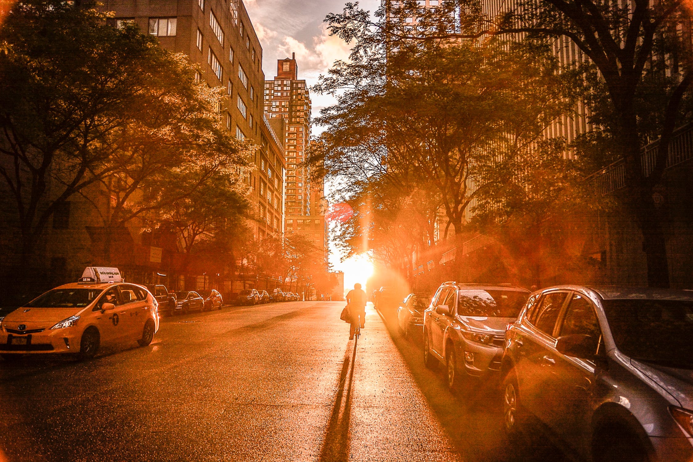 New York City Car Accident Lawyer Crash Guru