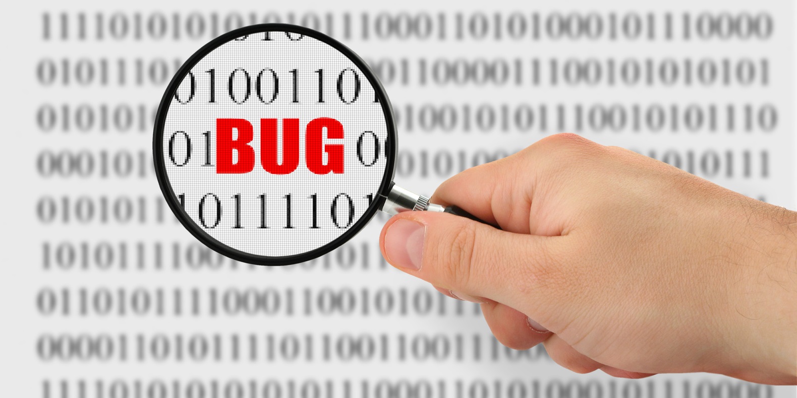 Отладка кода с Git 3 инструмента для поиска ошибок