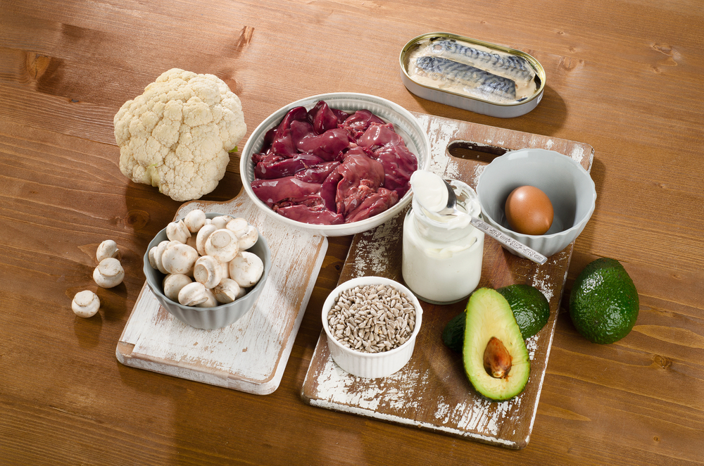 Watersoluble Vitamins Your Body Needs Them For Survival