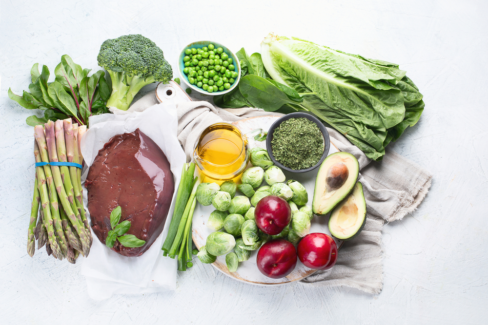 Fatsoluble Vitamins You Need Them To Live Healthily