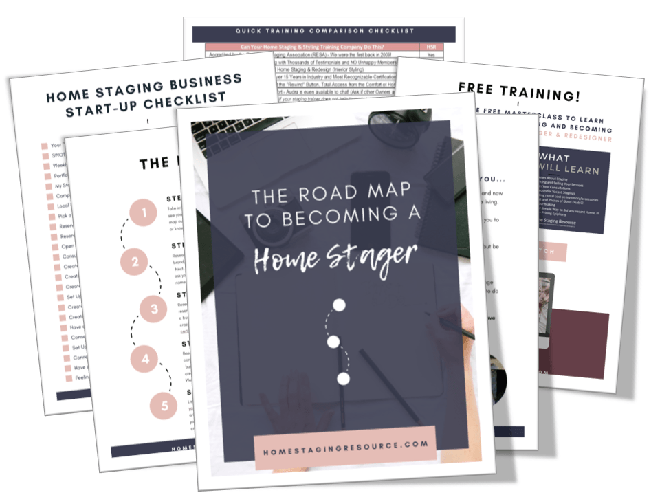 Home Staging For Dummies PDF Free Download
