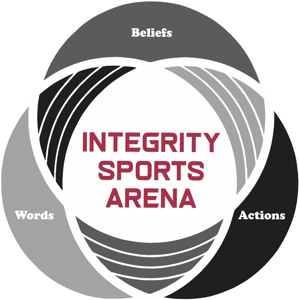 Integrity Sports Arena Organization Home