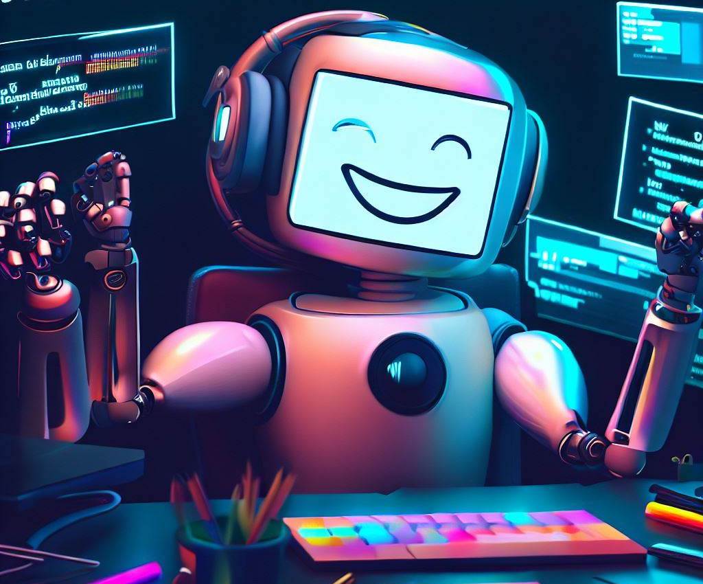 Leveraging AI for Seamless Web App Development NextDeveloper Blog Leveraging AI for Seamless Web App Development NextDeveloper Blog