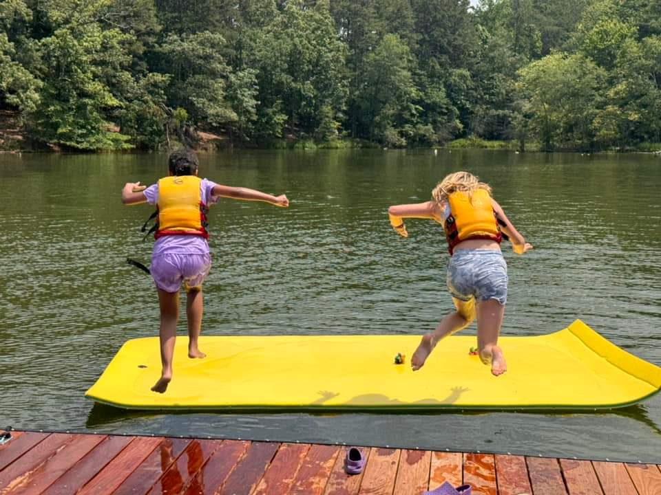 Lanier Canoe and Kayak