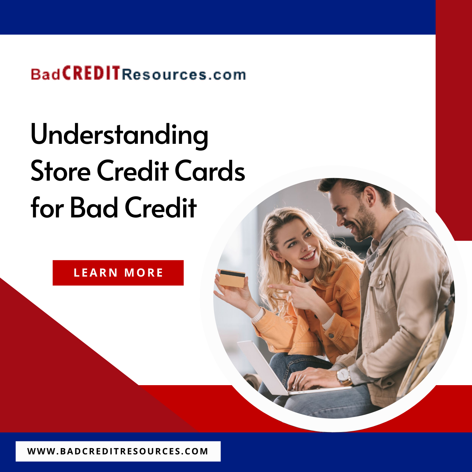 Comparing Instant Approval Store Credit Cards What To Look For