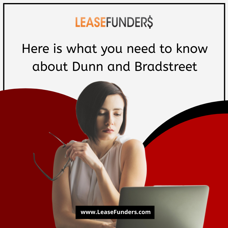 Getting To Know Dunn and Bradstreet Who are they?