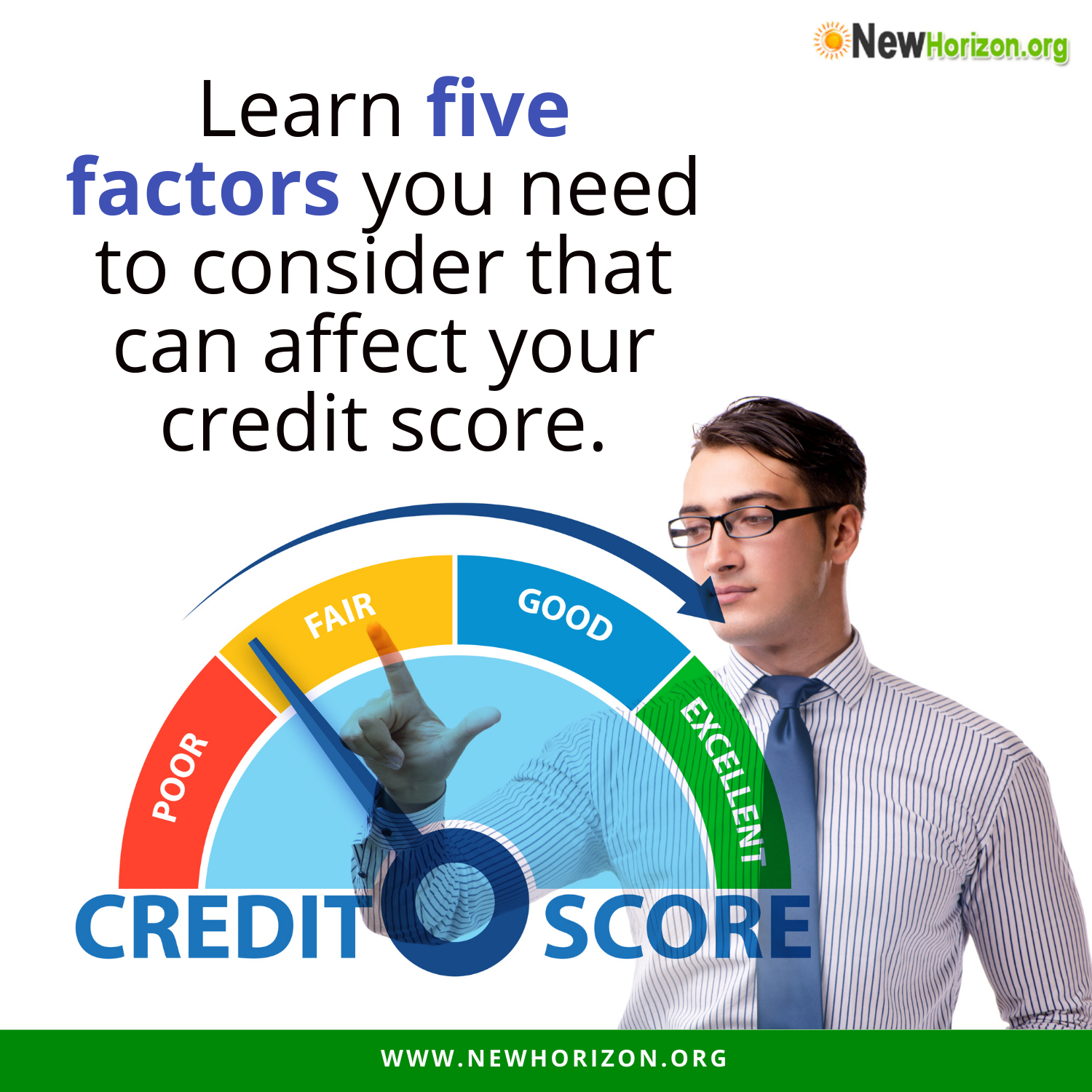 How Long Does It Take To Build Credit