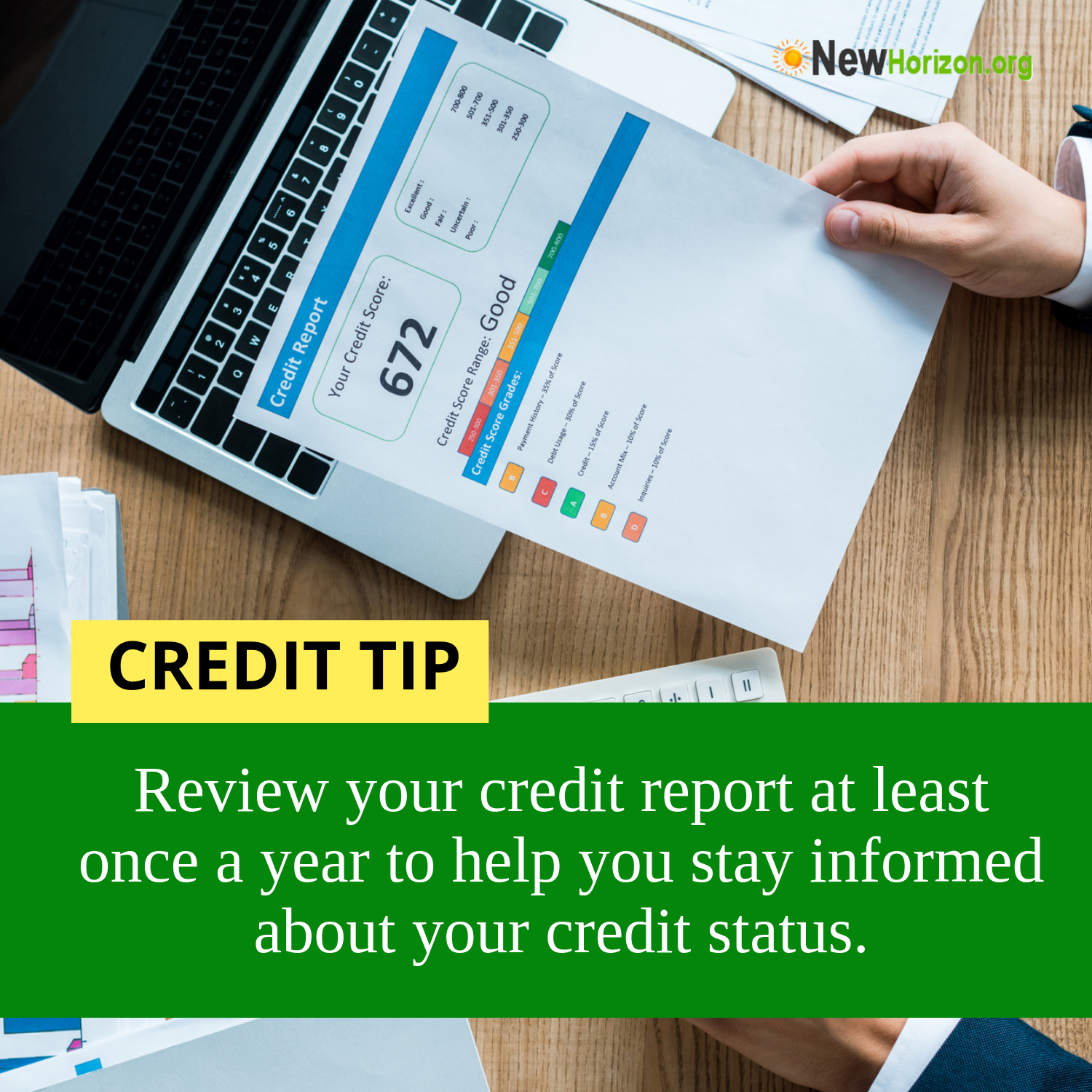 How Long Does It Take To Build Credit