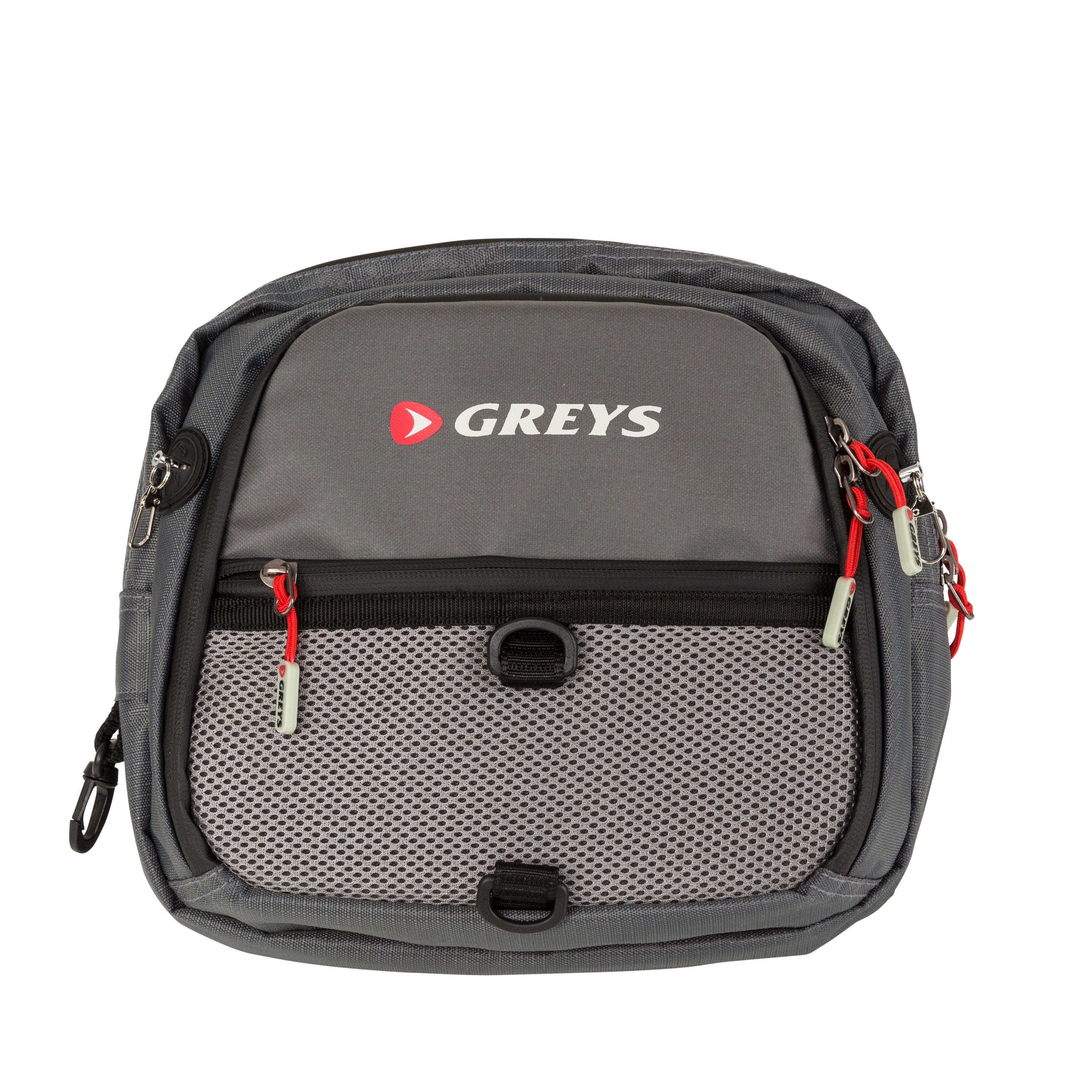 Tackle Bags & Storage Greys® Fishing UK
