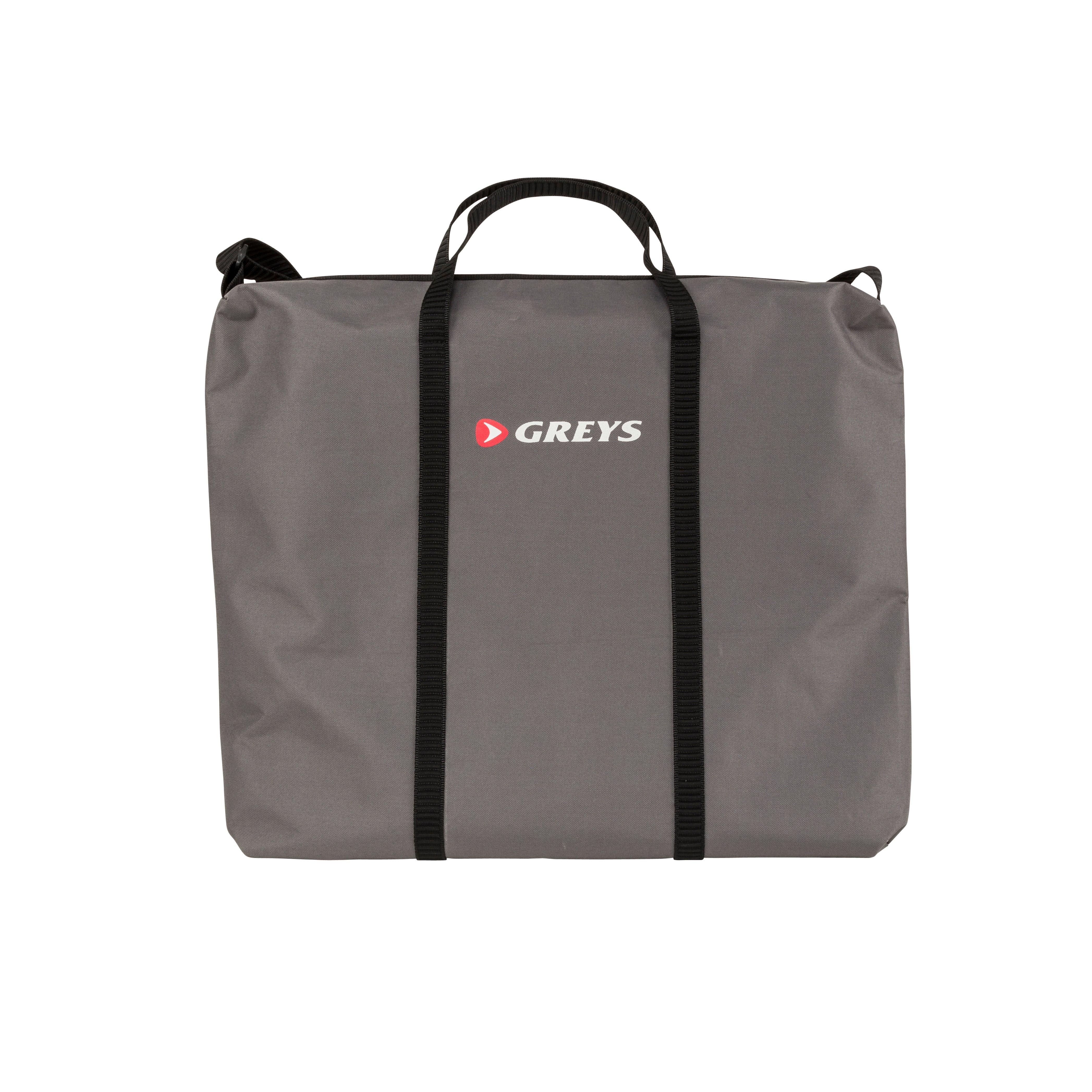 Tackle Bags & Storage Greys® Fishing UK