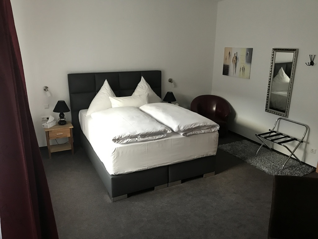 TÃ¼LAU Pensionen, Zimmer & UnterkÃ¼nfte ab 15â‚¬ ï¸