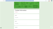 13 Turn Google Form Into Qr Code