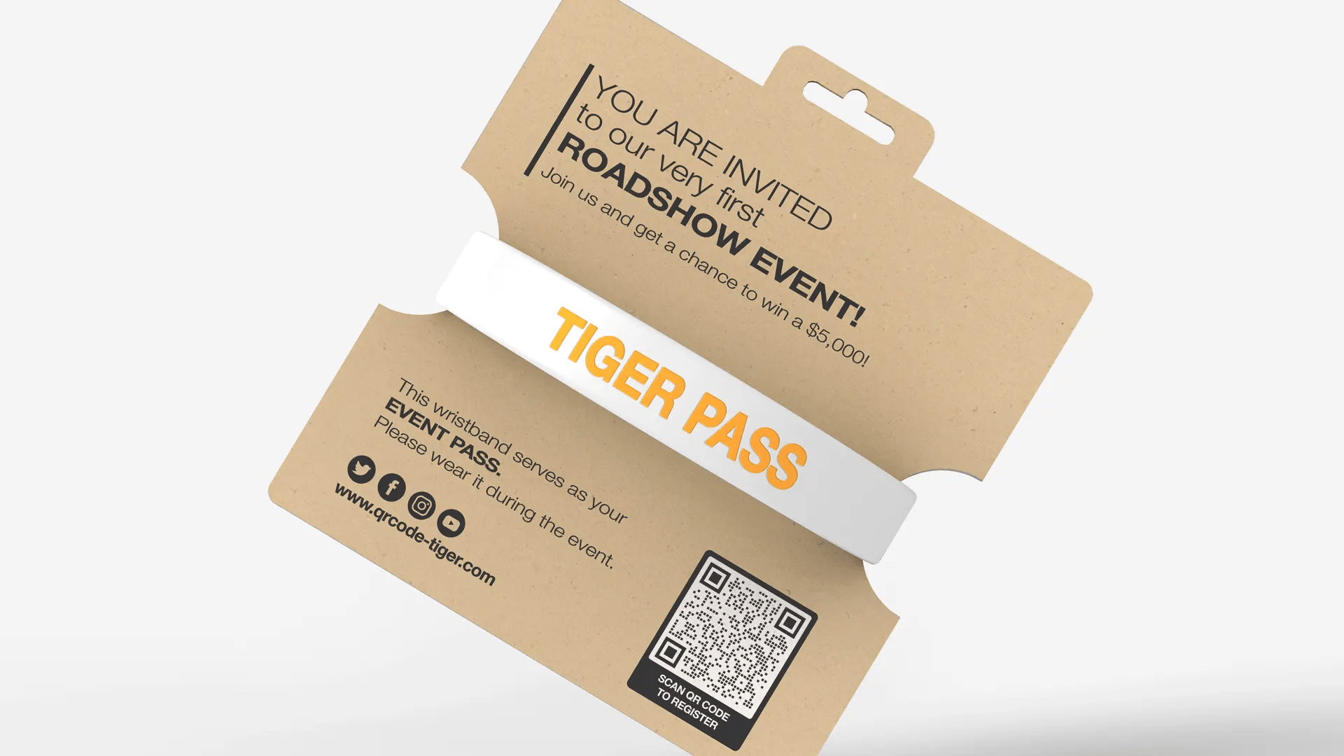 30 Creative Uses of QR Codes in 2021 Free Custom QR Code Maker and