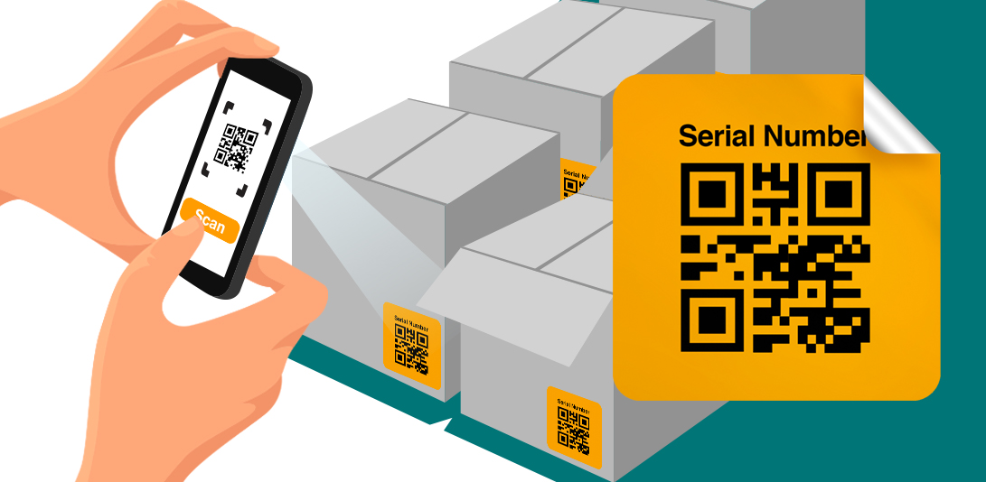 How to use a bulk QR code generator? (Ultimate guide in 2021) Free