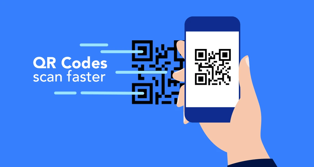 QR code Vs. Barcode Which is better for manufacturing? Free Custom