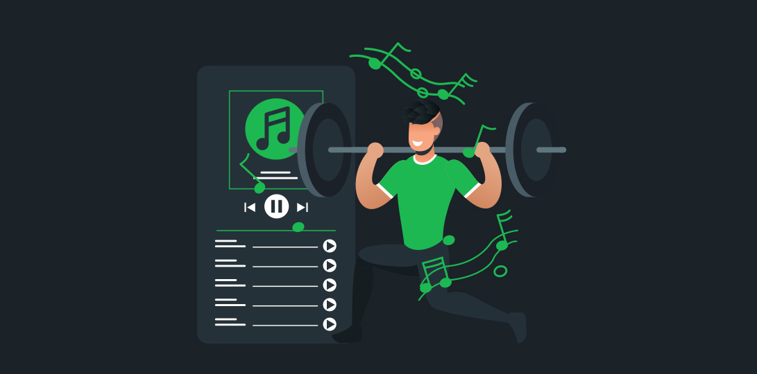 How to make a Spotify QR code for your playlist Free