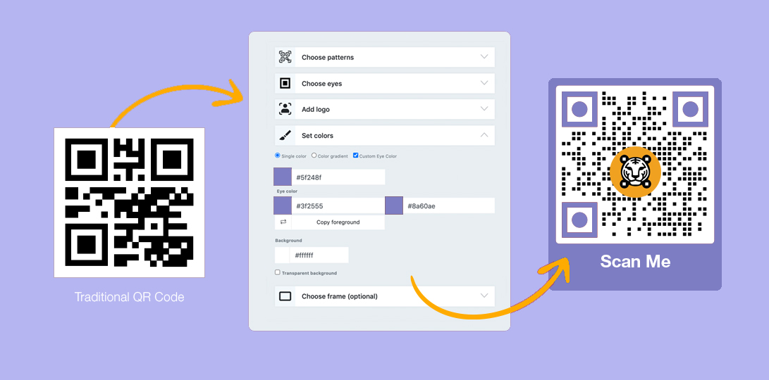 How to create a bulk QR code serial number for your products? Free