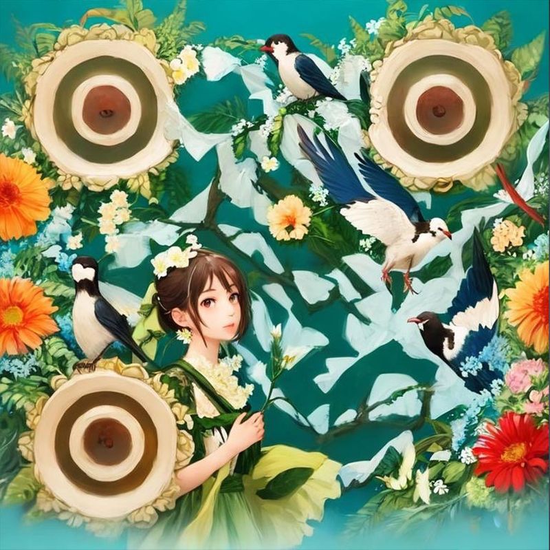 The Best AIGenerated QR Code Art, A Must See