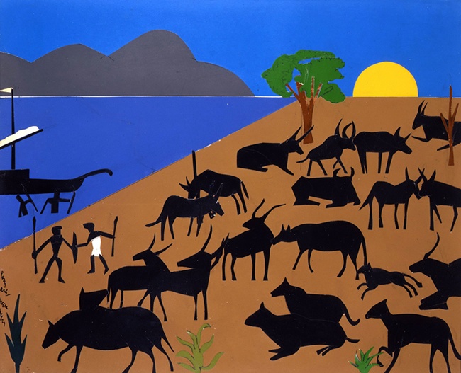 The Odyssey Cattle of the Sun God Poetry Quiz Quizizz