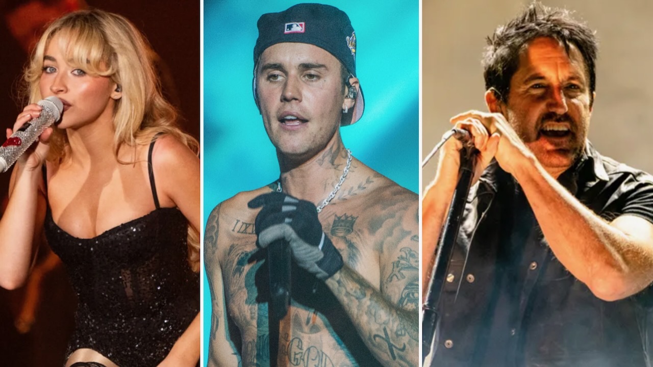 Coachella's Bold Move An Early Lineup and the Stars Align Quỳnh Quân Tử