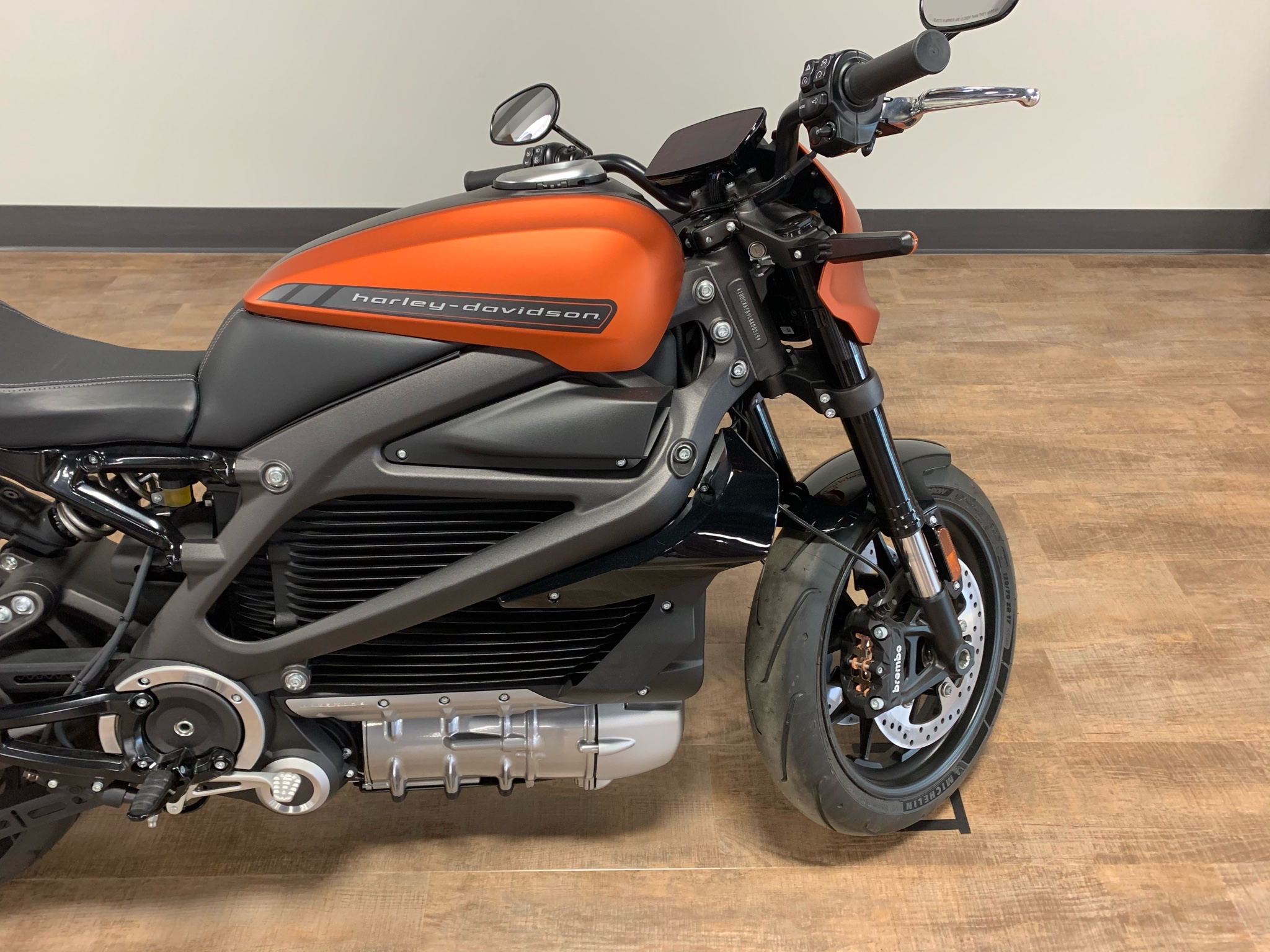 2020 HarleyDavidson Livewire for sale serving Oshkosh, Neenah