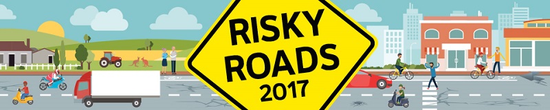 Risky Roads Results RAA