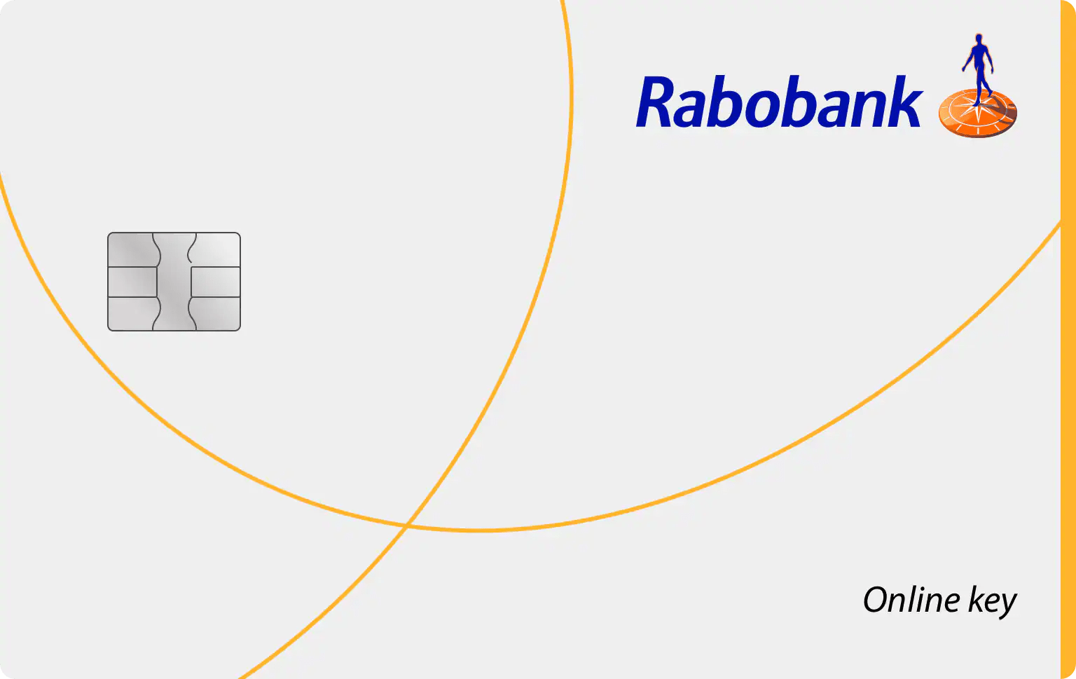 Rabo Onlinekey - Veilig Inloggen Als Extra Gebruiker - Rabobank