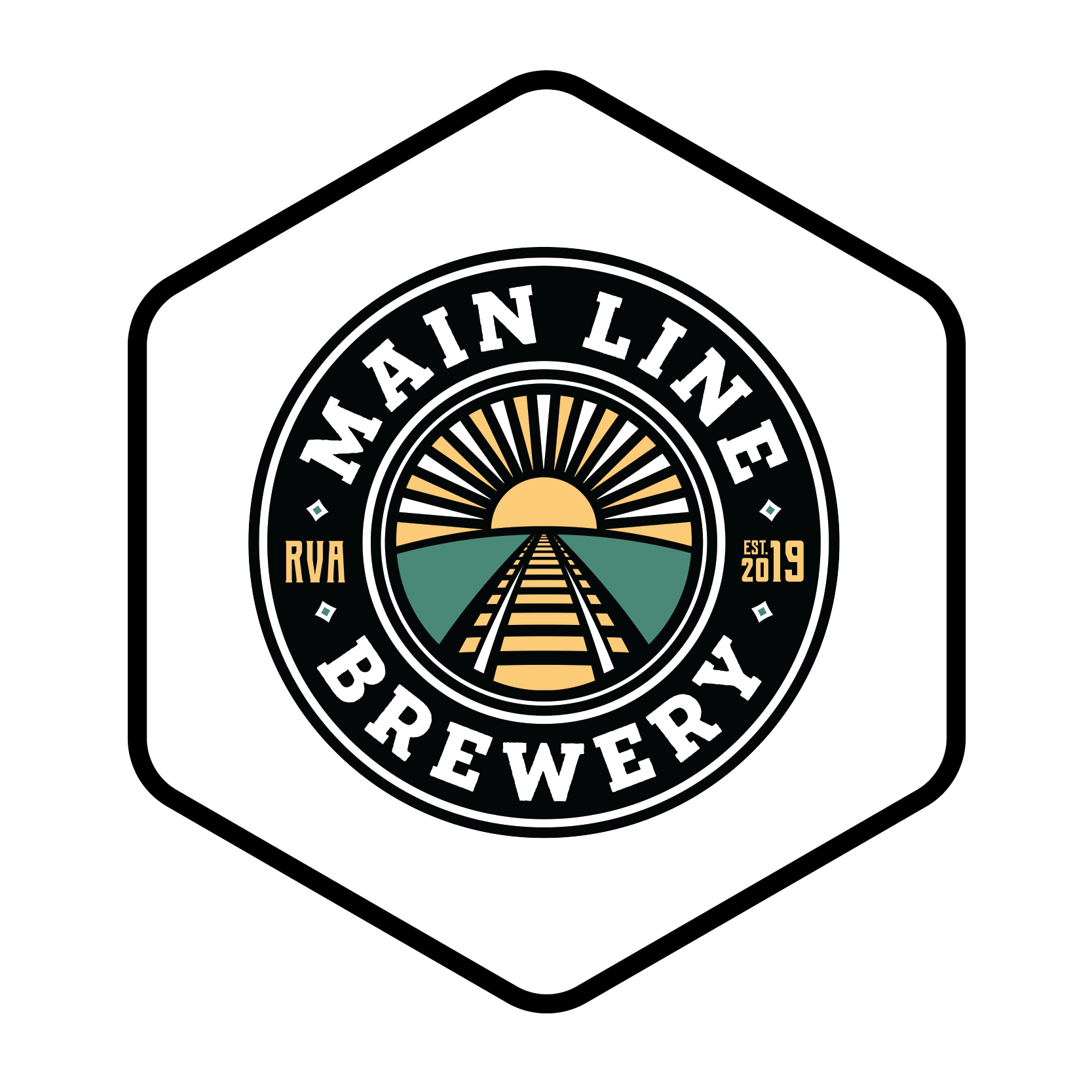 Virginia Brewery Running Series Main Line Brewing reviews Racecheck