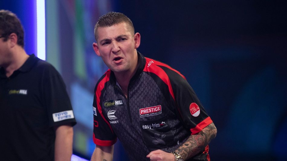 Premier League darts predictions and Night Six betting tips Asp poised to strike Racing Post