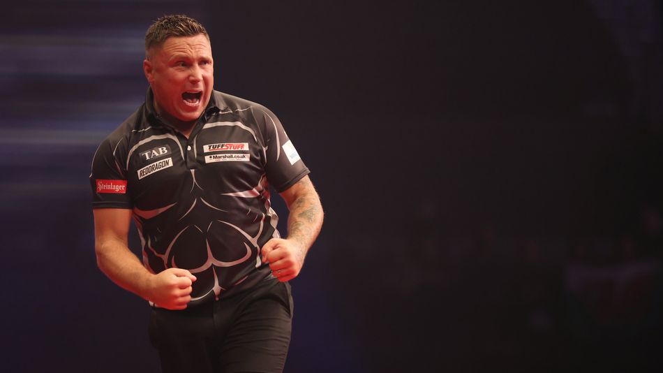 Premier League Darts predictions and Night ten betting tips Racing Post