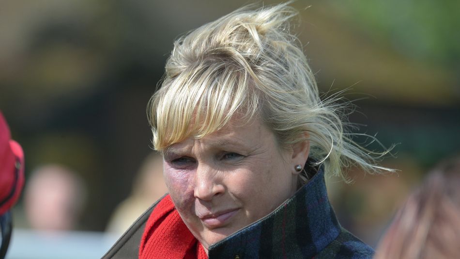 'He still retains handicapping scope off 63' key quotes and analysis