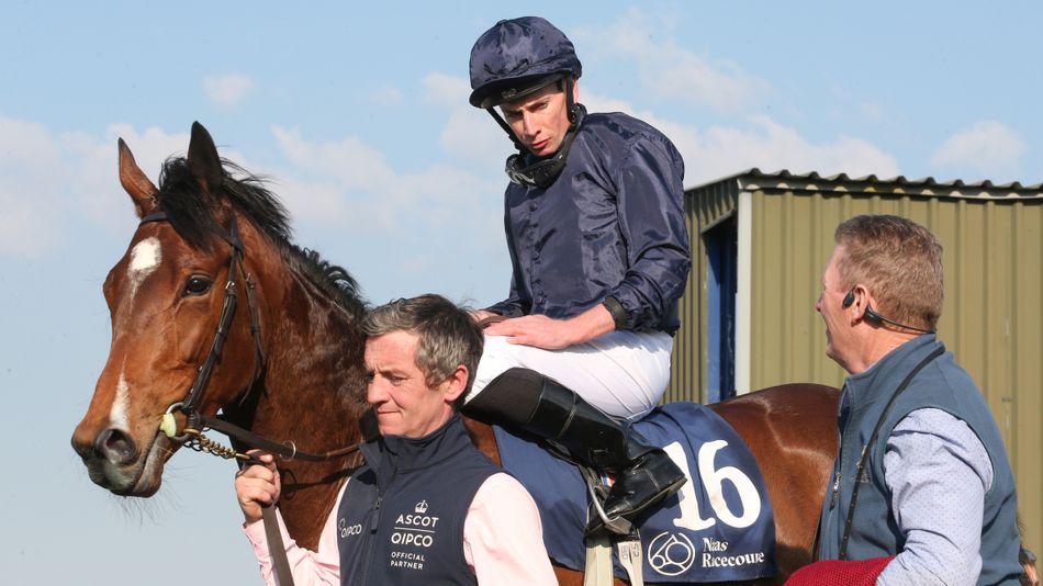 'Statuette could be special' David Jennings sets the scene for the