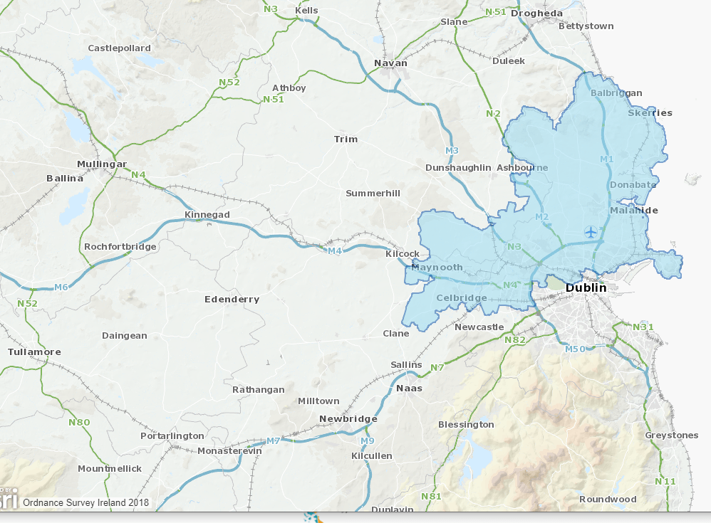 Water Boil Notice Dublin at Richard Hunziker blog