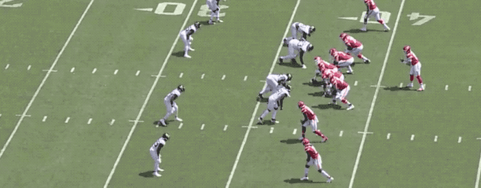 Patrick Mahomes' success manifests itself in moments Off The Ball