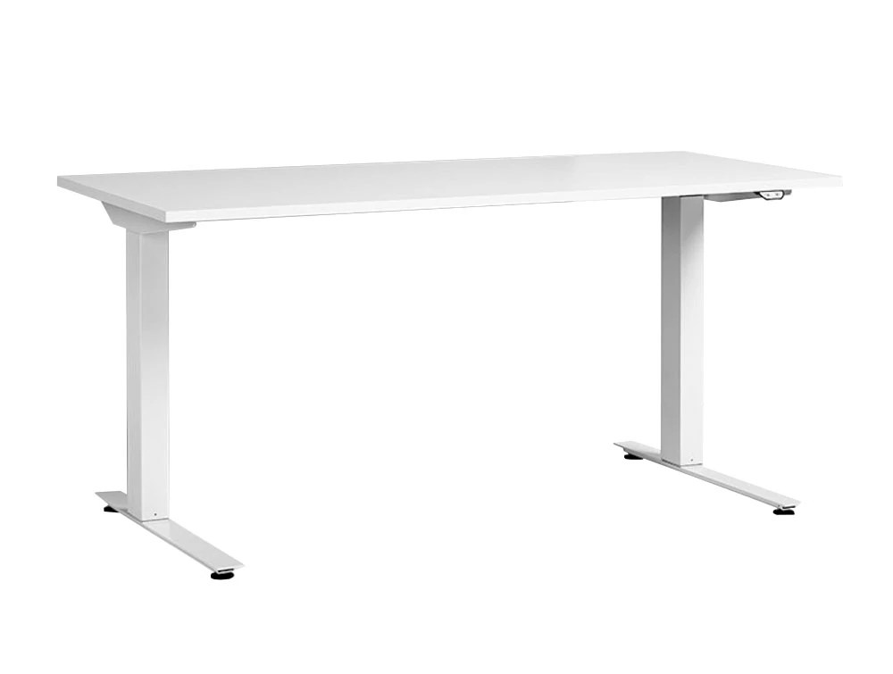 Humanscale eFloat Lite and eFloat Flex Height Adjustable Desk Table