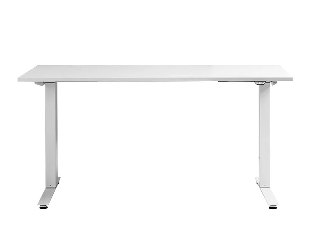 Humanscale eFloat Lite and eFloat Flex Height Adjustable Desk Table